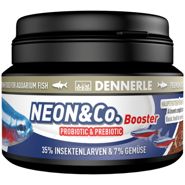 Dennerle Neon & Co Booster