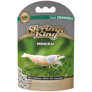 Dennerle Shrimp King Mineral