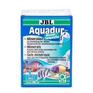 JBL Aquadur Malawi/Taganjika