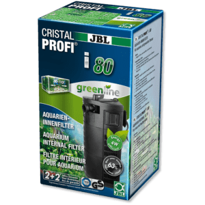 JBL CristalProfi i80 Greenline