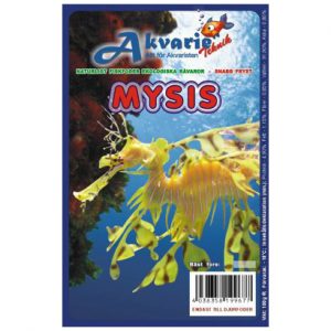 Akvarie Teknik Mysis