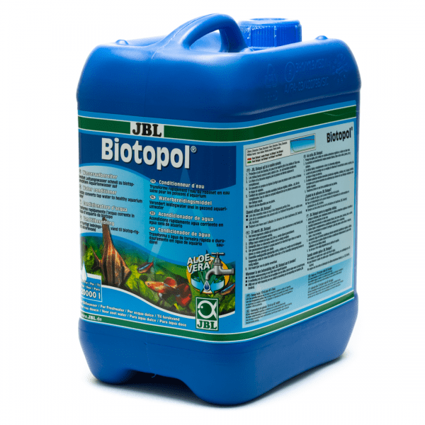 JBL Biotopol 5000ml