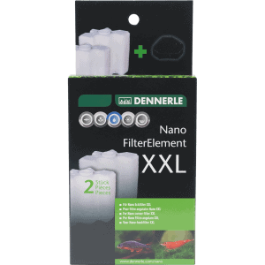 Dennerle Nano filter element XXL
