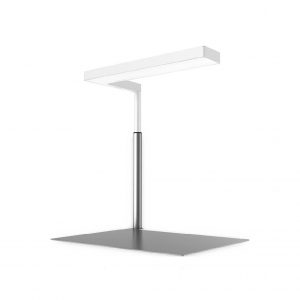 ONF Flat Nano The Lighting stand kit silver