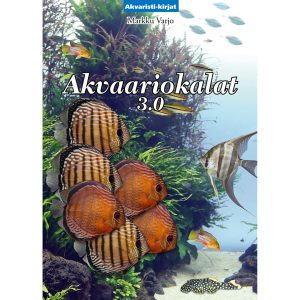 Markku Varjo Akvaariokalat 3.0