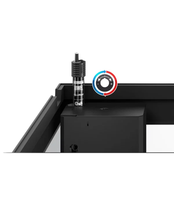 NOUTO Juwel Primo 2.0 70 LED  - Musta (Uutuus 2.0 versio) - Image 6