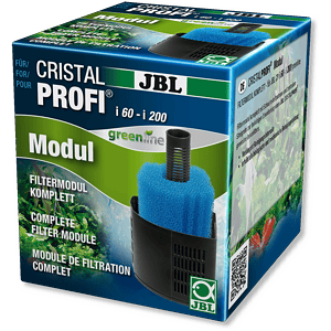 JBL CristalProfi lisämoduuli 