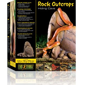 Exo Terra Rock Outcrops - piilo L