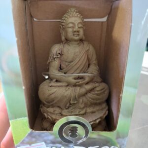 SuperFish Zen-Deco  Buddha - Tyyni Buddha