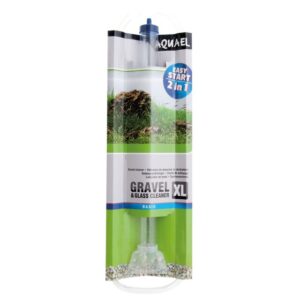 Aquael Gravel Cleaner XL - Ison akvaarion lappo