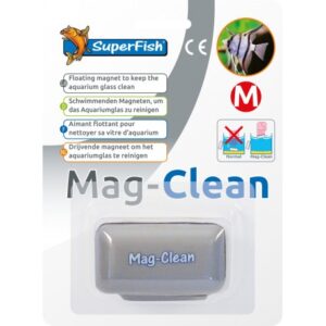 SuperFish Mag Clean M - Kelluva levämagneetti