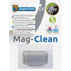 SuperFish Mag Clean S - Kelluva levämagneetti